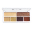 Relove by Revolution - Lidschatten-Palette - Shadow Palette (ES0187CH6)