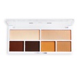 Relove by Revolution - Lidschatten-Palette - Shadow Palette (ES0187ME6)