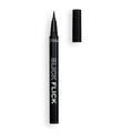 Relove by Revolution - Flüssig-Eyeliner - Slick Flick Eyeliner (EL0187SFBK)
