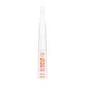 W7 Cosmetics - Flüssig-Eyeliner - Oh So Sensitive Liquid Eyeliner (EL046OSBK)