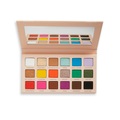 Makeup Revolution - Lidschatten-Palette - Makeup Revolution x Soph - Super Spice Shadow Palette (ES062SSS)