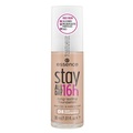 essence cosmetics - Foundation - Stay All Day 16h Long-Lasting Make-Up (FO0171ADSC04)