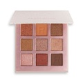 Makeup Revolution - Lidschatten-Palette - Soft Glamour - Eyeshadow Palette (ES062SGDG)
