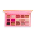 Makeup Revolution - Lidschatten-Palette - Reflective Palette (ES063RSR)
