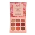 Barry M Cosmetics - Lidschatten-Palette - Rose Tinted Eyeshadow Palette (ES032RT)