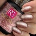 Pink Gellac - Gel-Nagellack - Signature Collection (NP084BP125)