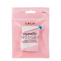 Cala - Make-Up Schwämme - Cosmetic Wedges Travel Pack (6 Stück) (SE036CW)