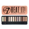 W7 Cosmetics - Lidschatten-Palette - Eye Colour Palette (ES046BI12)