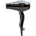 Parlux  3800 Ceramic + Ionic Eco Friendly, schwarz