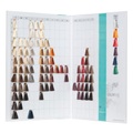 Colorpure Farbkarte