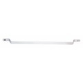 Comair Metallwandhalter m. Schrauben f.