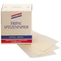 Fripac Spitzenpapier 500er braun