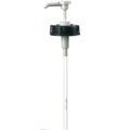 Schnabelpumpe f&uuml;r 5 + 10l Weithalsflasch