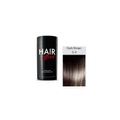 Cover Hair Volume