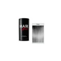 Profi Line - More Hair Grau