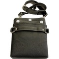 Werkzeugtasche New York large schwarz