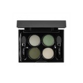 Nouba Quattro 4-Färbiger Eyeshadow Nr. 640