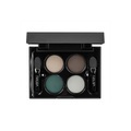 Nouba Quattro 4-Färbiger Eyeshadow Nr. 641
