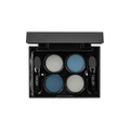 Nouba Quattro 4-Färbiger Eyeshadow Nr. 645