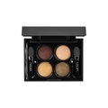 Nouba Quattro 4-Färbiger Eyeshadow Nr. 628