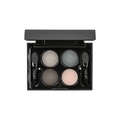 Nouba Quattro 4-Färbiger Eyeshadow Nr. 648