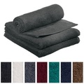 Comair 3er Kabinett Handtuch himbeere 50x90cm