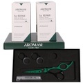 AROMASE Set limited edition e-kwip HS + 6x80 ml Shampoo