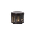 Dark Oil - Mask