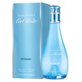 COOL WATER by Davidoff Eau de Toilette Spray 100 ml
