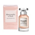 Abercrombie & Fitch, Abercrombie & Fitch Authentic by Abercrombie & Fitch Eau de Parfum Spray 100 ml