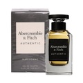 Abercrombie & Fitch Authentic by Abercrombie & Fitch Eau de Toilette Spray 100 ml