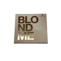 Schwarzkopf Prof., Schwarzkopf Prof. Blondme Farbkarte BlondMe