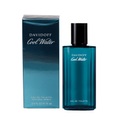 Davidoff, COOL WATER by Davidoff Eau de Toilette Spray 75 ml