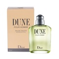 DUNE by Christian Dior Eau de Toilette Spray 100 ml