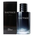 Dior Sauvage Parfum Herren 200ml