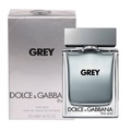 The One Grey by Dolce & Gabbana Eau de Toilette Intense Spray 50 ml