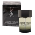 Yves Saint Laurent, La Nuit De L’Homme by Yves Saint Laurent Eau de Toilette Spray 60 ml