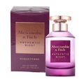 Abercrombie & Fitch, Abercrombie & Fitch Authentic Night Abercrombie & Fitch Authentic Night 100.0 ml