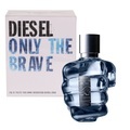 Only the Brave by Diesel Eau de Toilette Spray 75 ml