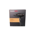 BaByliss Pro - Vulcano-HQ 2400W Ionic BAB6980IE