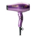 Parlux, Parlux Sèche-cheveux 385 Powerlight Ionic & Ceramic Black Red