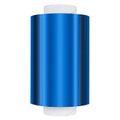 undefined, Fripac Alu-Haarfolie Blau 16 My Dispenser Rolle 12 cm x 150 m