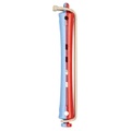 undefined, Fripac LW 3 Rot / Blau 11 mm Beutel à 10 Wickler