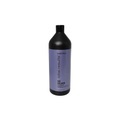 Matrix, Matrix Gesamtergebnisse Farbe besessen also silbernen Shampoo 1000ml