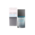 L’eau D’Issey Pour Homme Sport by Issey Miyake Eau de Toilette Spray 100 ml