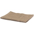undefined, Le Coiffeur Frottee-Gesichtstuch 30 x 15 cm, beige
