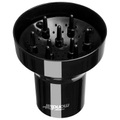 Fripac Mondial Profi-Softstyler Universal Schwarz