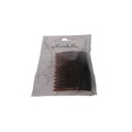 undefined, A&A Haarkamm gross schwarz und havanna 2er