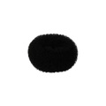 A&A Knotenring 6cm dunkel