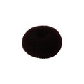 A&A Knotenring 9cm dunkel